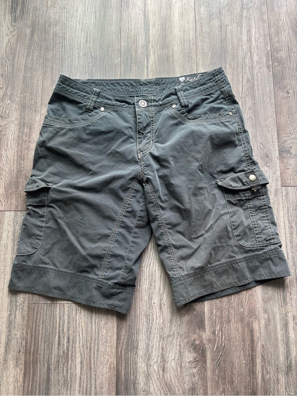 Women’s Kuhl Short